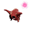 Genuine Vox Diabolus