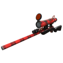 Plaid Potshotter Mk.II Sniper Rifle (Field-Tested)