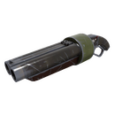 Brawler's Iron Scattergun (Field-Tested)