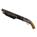 Masked Mender Mk.II Shotgun (Field-Tested)