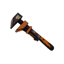 Horror Holiday Wrench (Field-Tested)