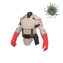 Strange Coldfront Carapace