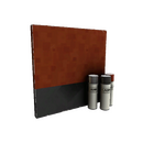 Team Serviced Боевая краска (Прямо с завода) странного типа