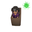 Strange Pocket Admin