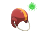 Football Helmet