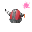 Tyrantium Helmet