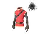 Повязка придворного