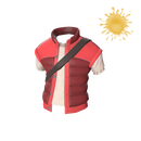 Жилет жулика