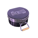 Лихой кейс с аксессуарами