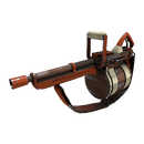 Civil Servant Mk.II Tomislav (Field-Tested)