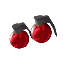 The Ornament Armament