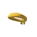 Master's Yellow Belt