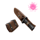 Острая боль в груди странного типа