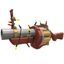 Civic Duty Mk.II Гранатомёт (Прямо с завода)  с украшениями