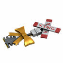 Подарочный ключ от ящика "End of the Line"