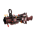 Seriously Snowed Железный бомбардир (Немного поношенное) с украшениями стран