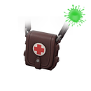 The Medicine Manpurse