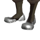 Штурмботинки