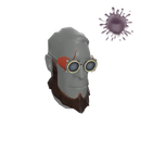 Модный мегаломаньяк