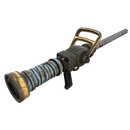 Blitzkrieg Лечебная пушка (После полевых испытаний)