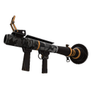 Night Owl Mk.II Ракетомёт (Немного поношенное)