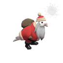 Strange Santarchimedes