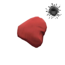 Troublemaker's Tossle Cap