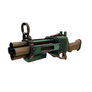 Alpine Iron Bomber (Minimal Wear)