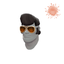 The Pardner's Pompadour