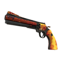 Organ-ically Hellraised Revolver (Minimal Wear)