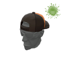 The Rotation Sensation