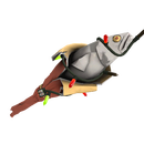 Strange Festivized Civic Duty Mk.II Holy Mackerel (Factory New)