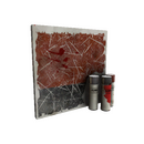 Team Serviced Боевая краска (Закалённое в боях)