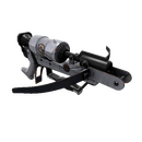 Mechanized Monster Арбалет крестоносца (После полевых испытаний)