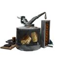 Killstreak Bread Bite Kit