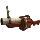 Smalltown Bringdown Mk.II Гранатомёт (После полевых испытаний) странного типа