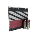 Bomb Carrier War Paint (Minimal Wear)