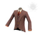 Strange Blood Banker