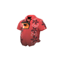 Крупнокалиберный туризм