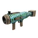 Croc Dusted Авиаудар (После полевых испытаний)