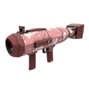 Seriously Snowed Air Strike (Minimal Wear)