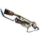 Gingerbread Winner Огнемёт (После полевых испытаний)