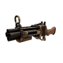 Strange Nutcracker Mk.II Iron Bomber (Minimal Wear)