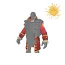 Mann of the Seven Sees