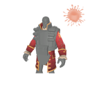 Mann of the Seven Sees