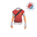 Школьная шпана