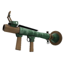 Alpine Ракетомёт (Немного поношенное)