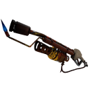 Autumn Mk.II Огнемёт (Прямо с завода)