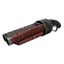 Sunriser Scattergun (Minimal Wear)