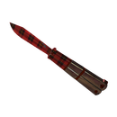 Plaid Potshotter Mk.II Knife (Factory New)